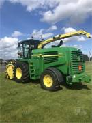 2011 JOHN DEERE 7350