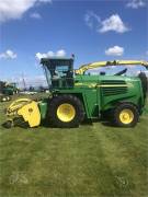 2011 JOHN DEERE 7350