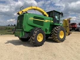 2011 JOHN DEERE 7450