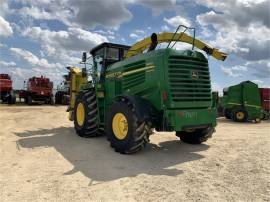 2011 JOHN DEERE 7450