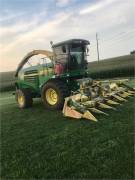 2011 JOHN DEERE 7750