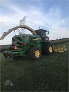 2011 JOHN DEERE 7750