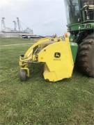 2011 JOHN DEERE 7750