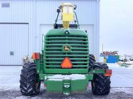 2011 JOHN DEERE 7750