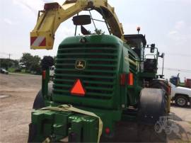 2011 JOHN DEERE 7750