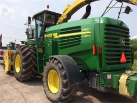 2011 JOHN DEERE 7750