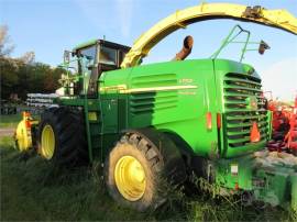 2011 JOHN DEERE 7750