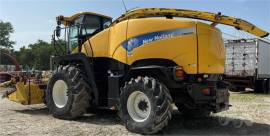 2011 NEW HOLLAND FR9050