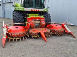 2012 CLAAS JAGUAR 930