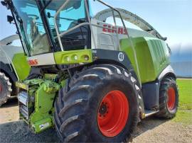 2012 CLAAS JAGUAR 960