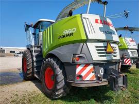 2012 CLAAS JAGUAR 960