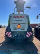 2012 CLAAS JAGUAR 960