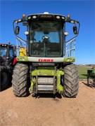 2012 CLAAS JAGUAR 960