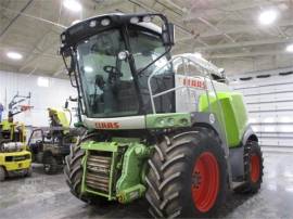 2012 CLAAS JAGUAR 960