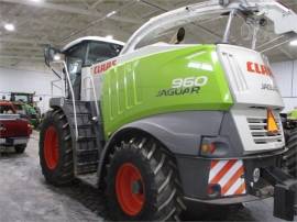 2012 CLAAS JAGUAR 960