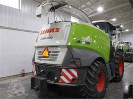 2012 CLAAS JAGUAR 960