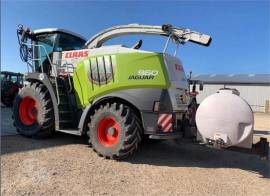 2012 CLAAS JAGUAR 960