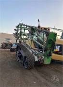 2012 CLAAS JAGUAR 960