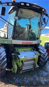 2012 CLAAS JAGUAR 960