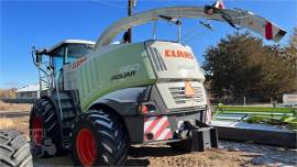 2012 CLAAS JAGUAR 960