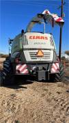 2012 CLAAS JAGUAR 960