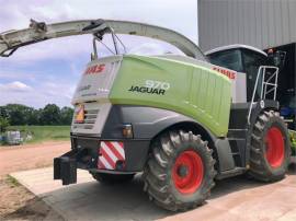 2012 CLAAS JAGUAR 970