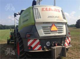 2012 CLAAS JAGUAR 970