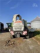 2012 CLAAS JAGUAR 970