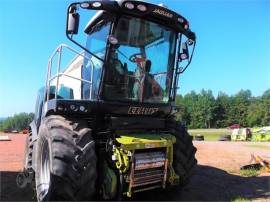 2012 CLAAS JAGUAR 980