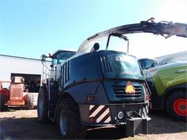 2012 CLAAS JAGUAR 980