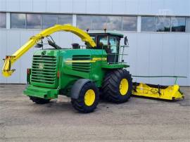 2012 JOHN DEERE 7350