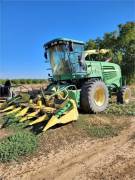 2012 JOHN DEERE 7500