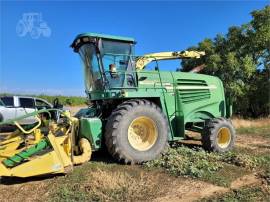 2012 JOHN DEERE 7500