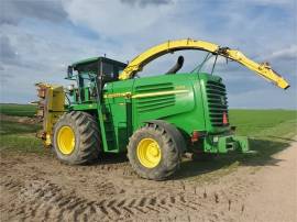 2012 JOHN DEERE 7750