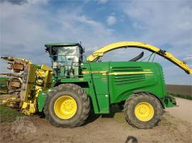 2012 JOHN DEERE 7750