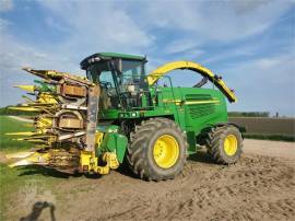 2012 JOHN DEERE 7750