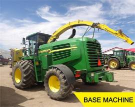 2012 JOHN DEERE 7750