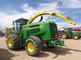 2012 JOHN DEERE 7750