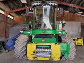 2012 JOHN DEERE 7750