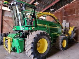 2012 JOHN DEERE 7750