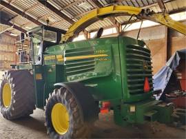 2012 JOHN DEERE 7750