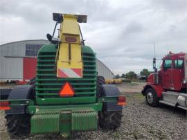 2012 JOHN DEERE 7750