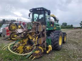 2012 JOHN DEERE 7750