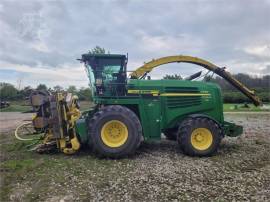 2012 JOHN DEERE 7750