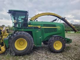 2012 JOHN DEERE 7750