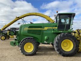 2012 JOHN DEERE 7750