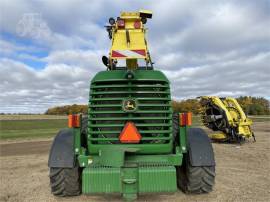 2012 JOHN DEERE 7750