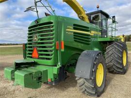 2012 JOHN DEERE 7750