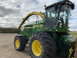 2012 JOHN DEERE 7750