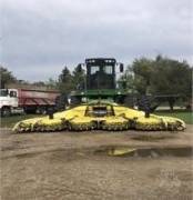 2012 JOHN DEERE 7750